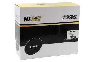 Драм-юнит Hi-Black (HB-DK-3190) для Kyocera ECOSYS P3045dn/P3050dn, Восстановленный, 500K Драм-юнит Hi-Black (HB-DK-3190) для Kyocera ECOSYS P3045dn/P3050dn, Восстановленный, 500K