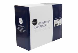 Картридж NetProduct (N-CC364X) для HP LJ P4015/P4515, 24K Картридж NetProduct (N-CC364X) для HP LJ P4015/P4515, 24K