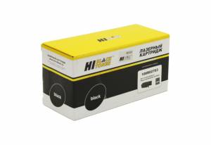 Тонер-картридж Hi-Black (HB-106R02763) для Xerox Phaser 6020/6022/ WC 6025/6027, Bk, 2K Тонер-картридж Hi-Black (HB-106R02763) для Xerox Phaser 6020/6022/ WC 6025/6027, Bk, 2K