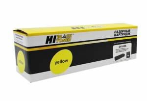 Картридж Hi-Black (HB-CF532A) для HP CLJ Pro M154A/M180n/M181fw, Y, 0,9K Картридж Hi-Black (HB-CF532A) для HP CLJ Pro M154A/M180n/M181fw, Y, 0,9K