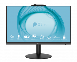 Моноблок MSI PRO AP272 13M-421XRU Моноблок MSI PRO AP272 13M-421XRU