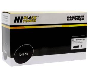 Драм-юнит Hi-Black (HB-DK-1150/1160/1170) для Kyocera ECOSYS M2040dn/M2135dn, Универс., 100K Драм-юнит Hi-Black (HB-DK-1150/1160/1170) для Kyocera ECOSYS M2040dn/M2135dn, Универс., 100K