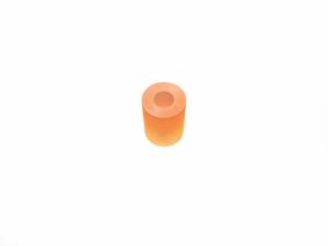 Резинка ролика подачи/отделения (CET) Konica-Minolta BizHub C200/C224 (полиуретан, Red) CET341095PT Резинка ролика подачи/отделения (CET) Konica-Minolta BizHub C200/C224 (полиуретан, Red) CET341095PT