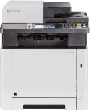 МФУ лазерный Kyocera Ecosys M5526cdn Kyocera 1102R83NL0 МФУ лазерный Kyocera Ecosys M5526cdn Kyocera 1102R83NL0