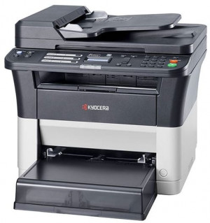 МФУ лазерный Kyocera FS-1125MFP Kyocera 1102M73RU2 МФУ лазерный Kyocera FS-1125MFP Kyocera 1102M73RU2