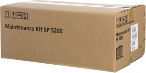 Комплект для технического обслуживания тип SP 5200 Ricoh 406687 Комплект для технического обслуживания тип SP 5200 Ricoh 406687