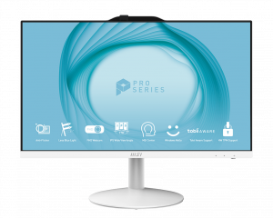 Моноблок MSI PRO AP272 13M-420XRU Моноблок MSI PRO AP272 13M-420XRU