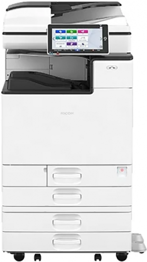 Цветное МФУ Ricoh LJ IM C2000LT Ricoh 419280 Цветное МФУ Ricoh LJ IM C2000LT Ricoh 419280