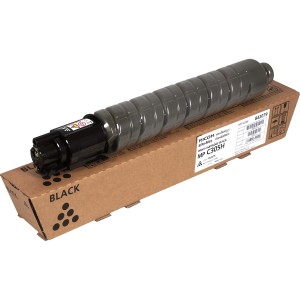Тонер тип MP C305 черный Ricoh MP C305H (842079) Тонер тип MP C305 черный Ricoh MP C305H (842079)