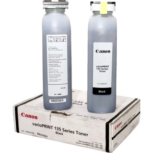 Тонер (2 тубы) CANON 6117B004 Тонер (2 тубы) CANON 6117B004