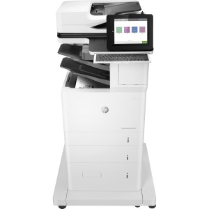 Лазерное МФУ HP LaserJet Ent Flow MFP M636z (7PT01A) Лазерное МФУ HP LaserJet Ent Flow MFP M636z (7PT01A)
