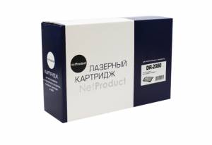 Драм-юнит NetProduct (N-DR-2080) для Brother HL-2130R/DCP-7055WR, 12K Драм-юнит NetProduct (N-DR-2080) для Brother HL-2130R/DCP-7055WR, 12K