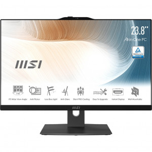 Моноблок MSI Modern AM242P 12M-471XRU Моноблок MSI Modern AM242P 12M-471XRU