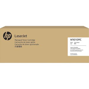 Тонер-картридж HP LaserJet W9011MC Тонер-картридж HP LaserJet W9011MC