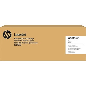 Тонер-картридж HP LaserJet W9013MC Тонер-картридж HP LaserJet W9013MC