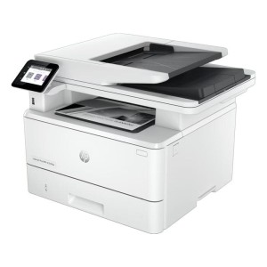 Лазерное МФУ HP LaserJet Pro 4103fdw Лазерное МФУ HP LaserJet Pro 4103fdw