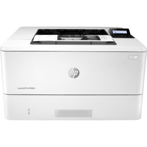 Лазерный принтер HP LaserJet Pro M404n (W1A52A) Лазерный принтер HP LaserJet Pro M404n (W1A52A)