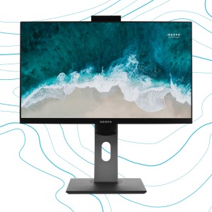 Моноблок NERPA SAIMAA I240-121L Моноблок NERPA SAIMAA I240-121L