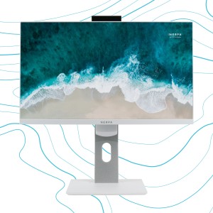 Моноблок NERPA SAIMAA I240-121L Моноблок NERPA SAIMAA I240-121L