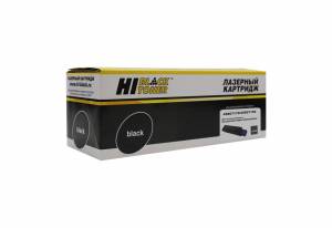Тонер-картридж Hi-Black (HB-45807119/45807102) для OKI B412/432/512/MB472/492/562, 3K Тонер-картридж Hi-Black (HB-45807119/45807102) для OKI B412/432/512/MB472/492/562, 3K