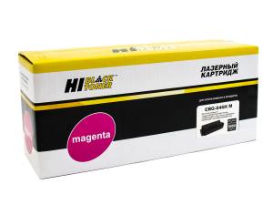 Картридж Hi-Black (HB-№046H M) для Canon LBP-653/654/MF732/734/735, M, 5K Картридж Hi-Black (HB-№046H M) для Canon LBP-653/654/MF732/734/735, M, 5K