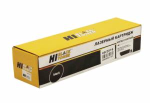 Тонер-картридж Hi-Black (HB-43979211/43979202) для OKI B430/440/MB460/470/480, 7K Тонер-картридж Hi-Black (HB-43979211/43979202) для OKI B430/440/MB460/470/480, 7K