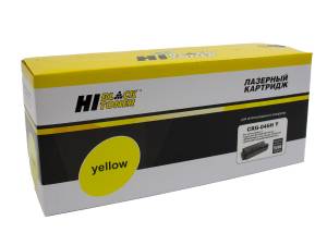 Картридж Hi-Black (HB-№046H Y) для Canon LBP-653/654/MF732/734/735, Y, 5K Картридж Hi-Black (HB-№046H Y) для Canon LBP-653/654/MF732/734/735, Y, 5K