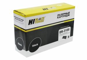 Драм-юнит Hi-Black (HB-DR-3100) для Brother HL-5240/5250/5270DN/5340D/5350DN/8370DN, 25K Драм-юнит Hi-Black (HB-DR-3100) для Brother HL-5240/5250/5270DN/5340D/5350DN/8370DN, 25K