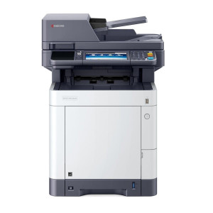 МФУ лазерный Kyocera M6230cidn Kyocera 1102TY3NL1 МФУ лазерный Kyocera M6230cidn Kyocera 1102TY3NL1