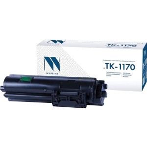 - NVP NV-TK1170 - NVP NV-TK1170