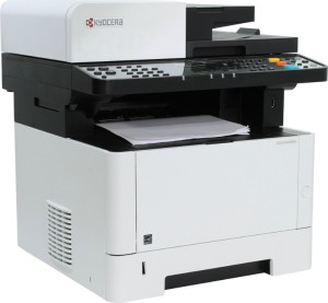 МФУ лазерный Kyocera M2040DN Kyocera 1102S33NL0 МФУ лазерный Kyocera M2040DN Kyocera 1102S33NL0