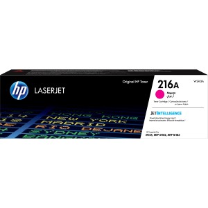 Тонер-картридж HP LaserJet 216A Magenta (W2413A) Тонер-картридж HP LaserJet 216A Magenta (W2413A)