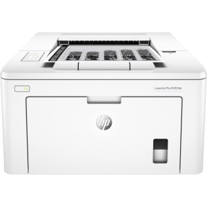 Лазерный принтер HP LaserJet Pro M203dn (G3Q46A) Лазерный принтер HP LaserJet Pro M203dn (G3Q46A)