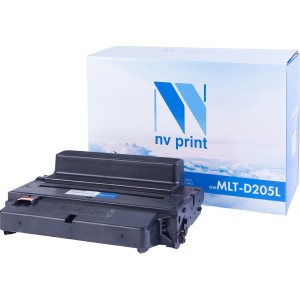 - NV Print NV-MLTD205L - NV Print NV-MLTD205L