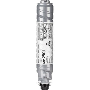 MP 2501E Тонер Ricoh MP 2501E (842341) MP 2501E Тонер Ricoh MP 2501E (842341)