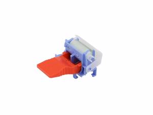 Ролик отделения CET HP LJ Enterprise M607/M608/M609/M610/M611/M612/M631/M632/M633 CET7869E/RM2-6772 Ролик отделения CET HP LJ Enterprise M607/M608/M609/M610/M611/M612/M631/M632/M633 CET7869E/RM2-6772