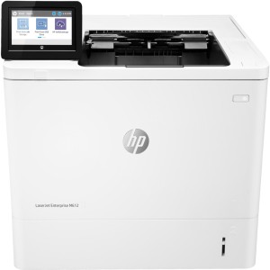 Лазерный принтер HP LaserJet Enterprise M612dn (7PS86A) Лазерный принтер HP LaserJet Enterprise M612dn (7PS86A)