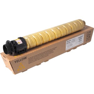 Тонер-картридж повышенной емкости тип IM C2500H жёлтый Ricoh IM C2500H (842312) Тонер-картридж повышенной емкости тип IM C2500H жёлтый Ricoh IM C2500H (842312)