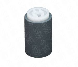 Ролик подачи автоподатчика Kyocera DP-100/410/420/670 KM-1510/1810 (совм) Ролик подачи автоподатчика Kyocera DP-100/410/420/670 KM-1510/1810 (совм)