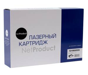 Драм-юнит NetProduct (N-101R00555) для Xerox Phaser 3330/WC 3335/3335DNI/3345/3345DNI, 30K Драм-юнит NetProduct (N-101R00555) для Xerox Phaser 3330/WC 3335/3335DNI/3345/3345DNI, 30K