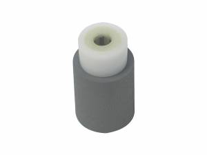 Ролик подачи (CET) Kyocera KM-1620/1650/2530/3530/3050/TASKalfa 180/181/220/221 CET8854/2AR07220 Ролик подачи (CET) Kyocera KM-1620/1650/2530/3530/3050/TASKalfa 180/181/220/221 CET8854/2AR07220