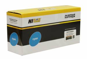 Тонер-картридж Hi-Black (HB-CLT-C404S) для Samsung Xpress C430/C430W/480/W/FN/FW, C, 1K Тонер-картридж Hi-Black (HB-CLT-C404S) для Samsung Xpress C430/C430W/480/W/FN/FW, C, 1K