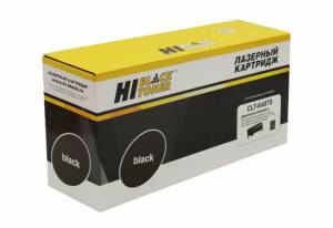 Тонер-картридж Hi-Black (HB-CLT-K407S) для Samsung CLP-320/320n/325/CLX-3185, Bk, 1,5K Тонер-картридж Hi-Black (HB-CLT-K407S) для Samsung CLP-320/320n/325/CLX-3185, Bk, 1,5K