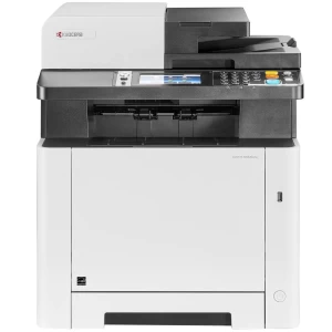 МФУ лазерный Kyocera M5526cdw Kyocera 1102R73NL0 МФУ лазерный Kyocera M5526cdw Kyocera 1102R73NL0
