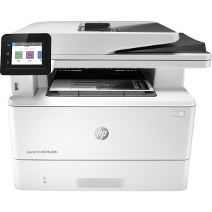 Лазерное МФУ HP LaserJet M428FDN (W1A29A) Лазерное МФУ HP LaserJet M428FDN (W1A29A)
