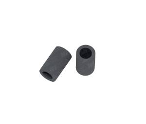 Насадки (резинки) ролика захвата (лоток 2) Hi-Black для HP LJ Pro M402/M403/M426/M427, 2 шт/компл Насадки (резинки) ролика захвата (лоток 2) Hi-Black для HP LJ Pro M402/M403/M426/M427, 2 шт/компл