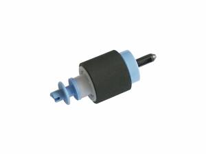Ролик захвата из кассеты (лоток 2,3) (CET) HP LaserJet Enterprise 700 M712/M725 CET2617/RM1-8670 Ролик захвата из кассеты (лоток 2,3) (CET) HP LaserJet Enterprise 700 M712/M725 CET2617/RM1-8670