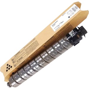 MP C2503 Тонер-картридж черный Ricoh 841925 MP C2503 Тонер-картридж черный Ricoh 841925