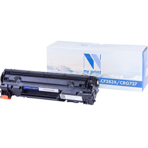 - NV Print NV-CF283X/737 - NV Print NV-CF283X/737