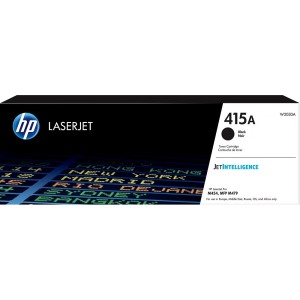 Тонер-картридж HP 415A Black Original LaserJet Toner Cartridge (W2030A) Тонер-картридж HP 415A Black Original LaserJet Toner Cartridge (W2030A)